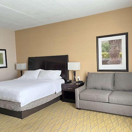 Hilton Garden Inn Indiana At Iup Kültér fotó