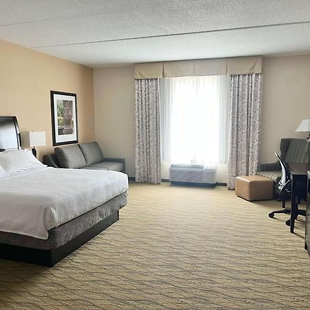 Hilton Garden Inn Indiana At Iup Kültér fotó