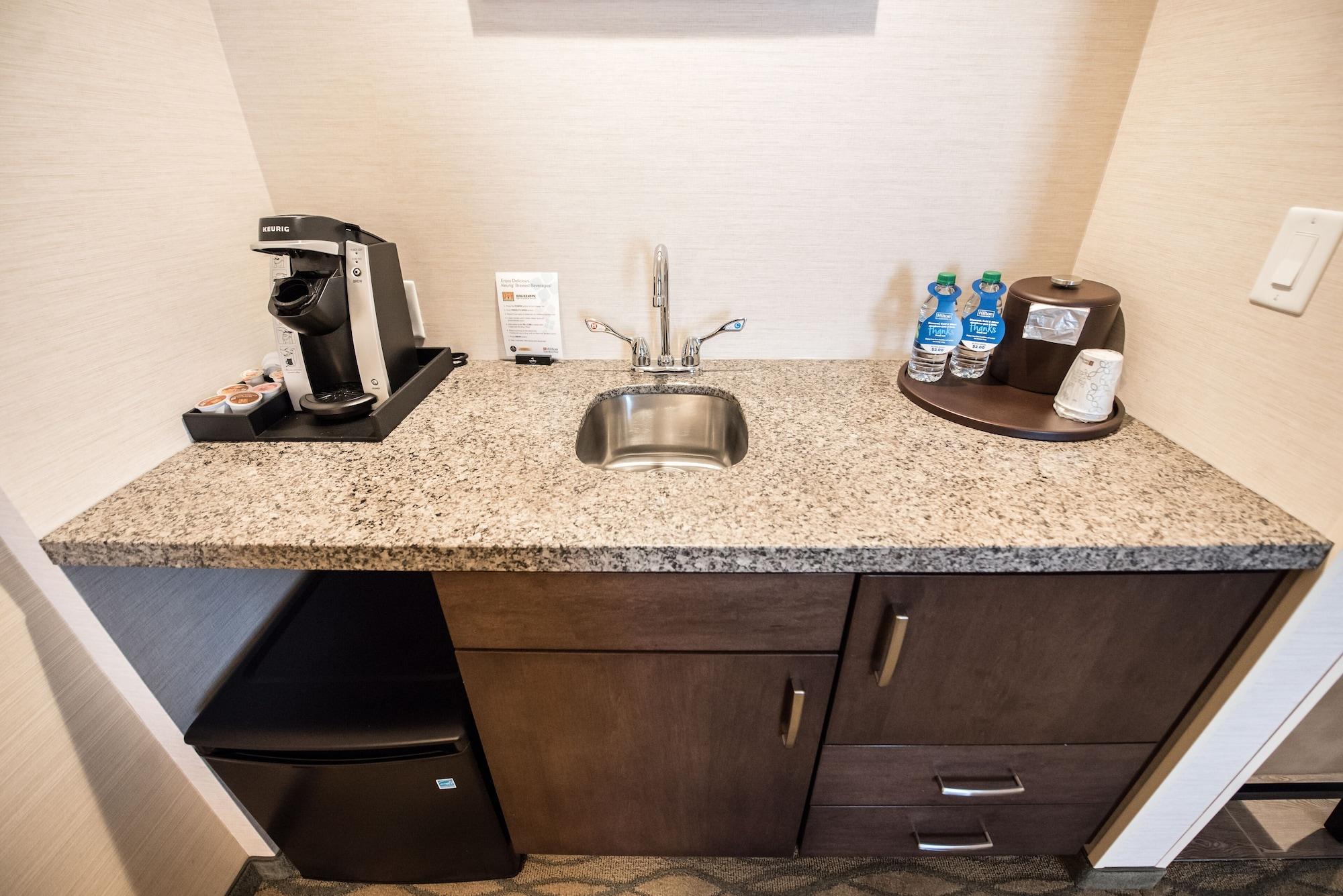 Hilton Garden Inn Indiana At Iup Kültér fotó
