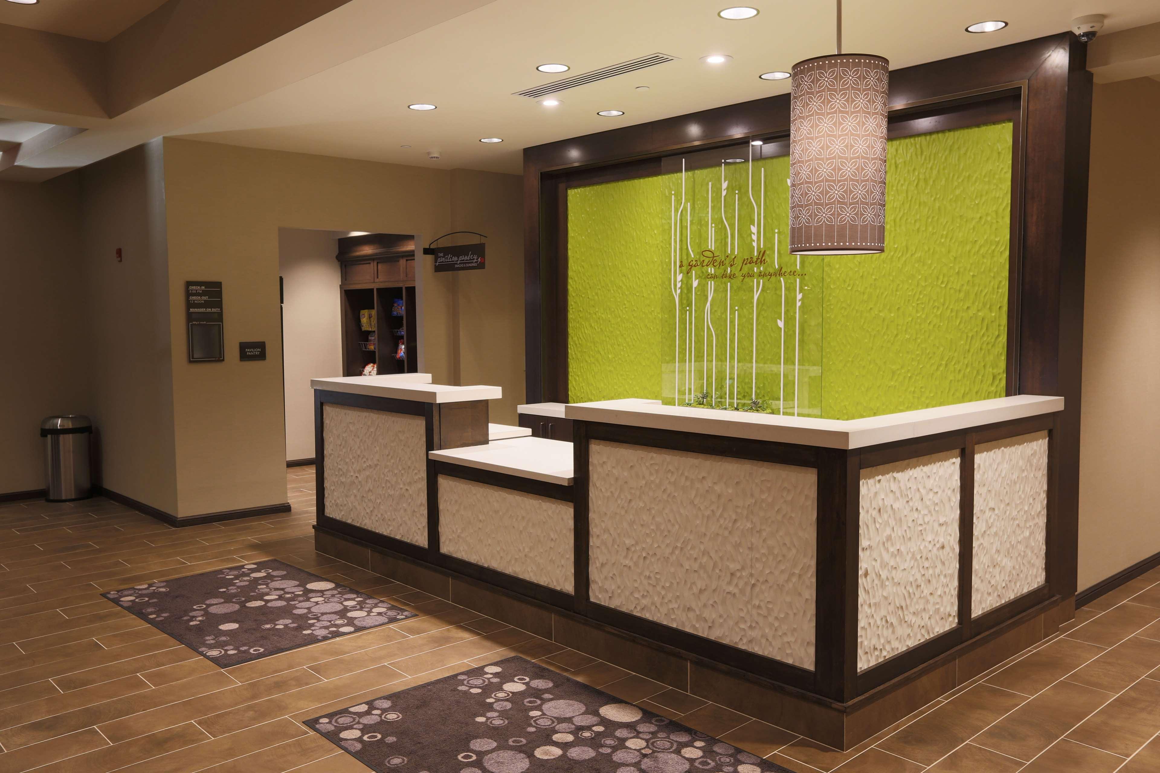 Hilton Garden Inn Indiana At Iup Kültér fotó