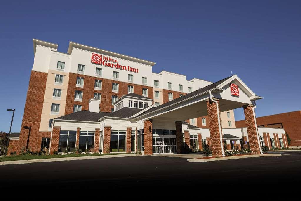 Hilton Garden Inn Indiana At Iup Kültér fotó