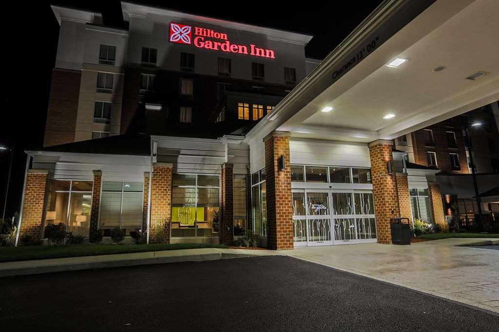 Hilton Garden Inn Indiana At Iup Kültér fotó