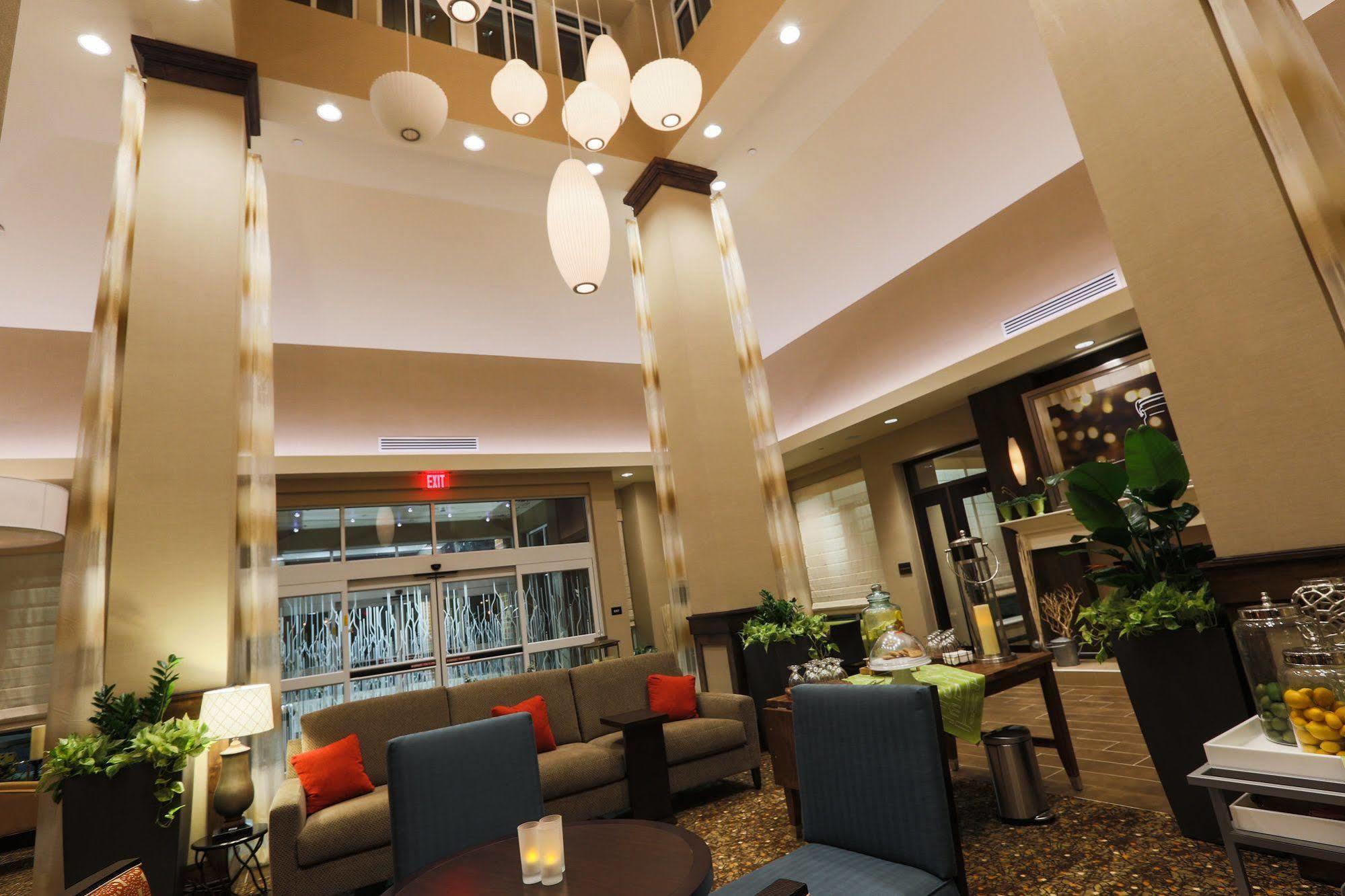 Hilton Garden Inn Indiana At Iup Kültér fotó