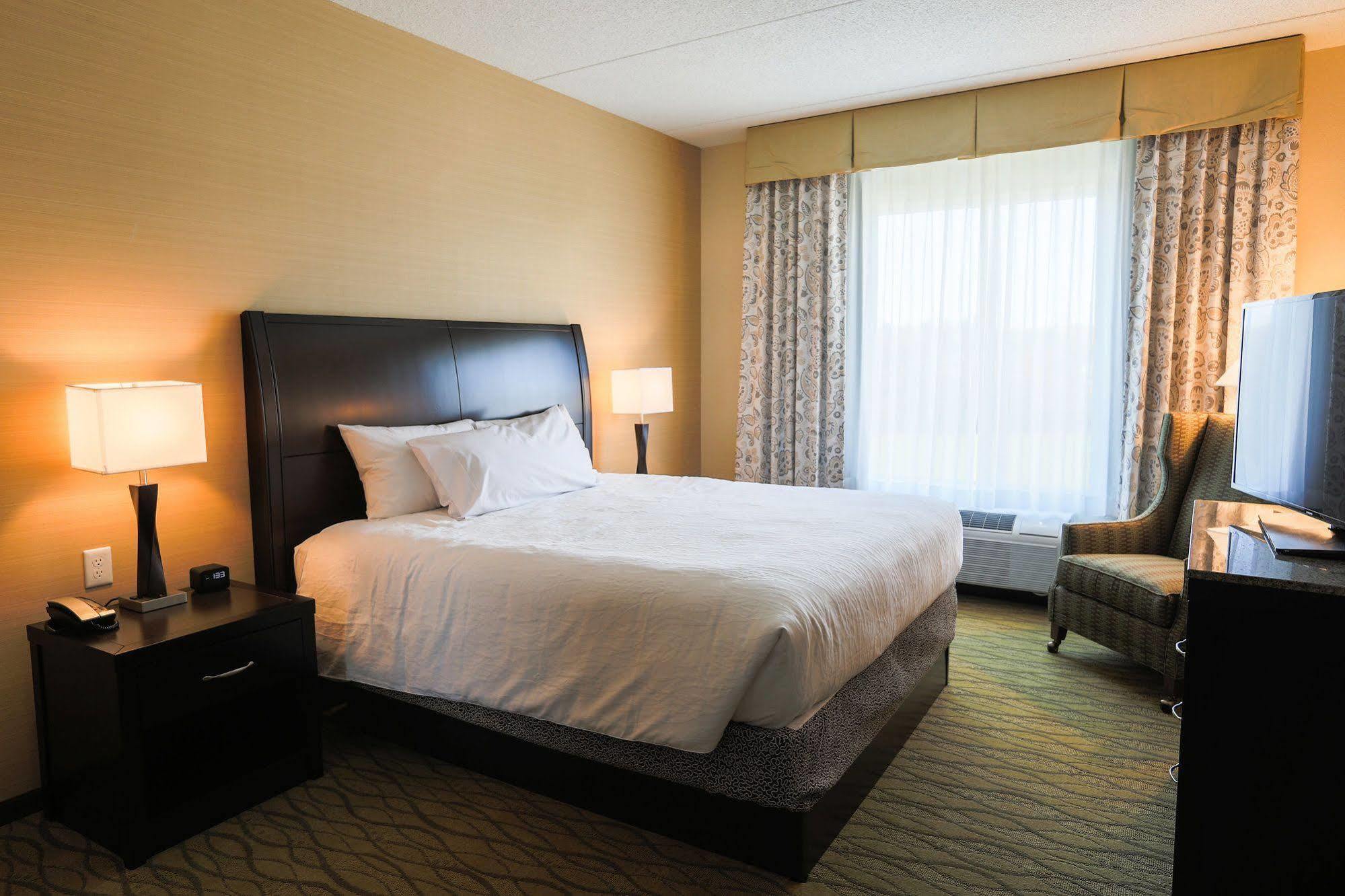 Hilton Garden Inn Indiana At Iup Kültér fotó