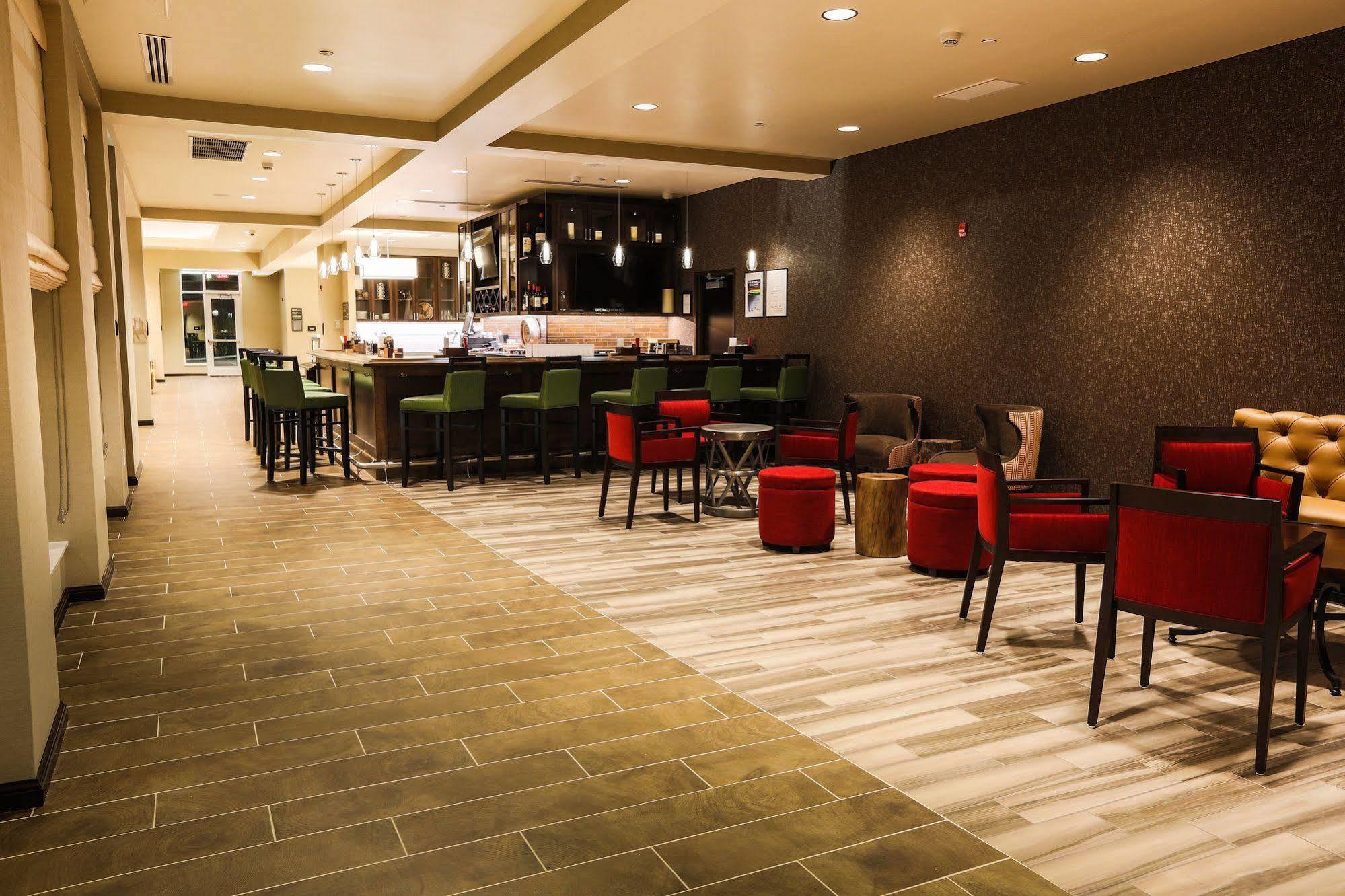 Hilton Garden Inn Indiana At Iup Kültér fotó
