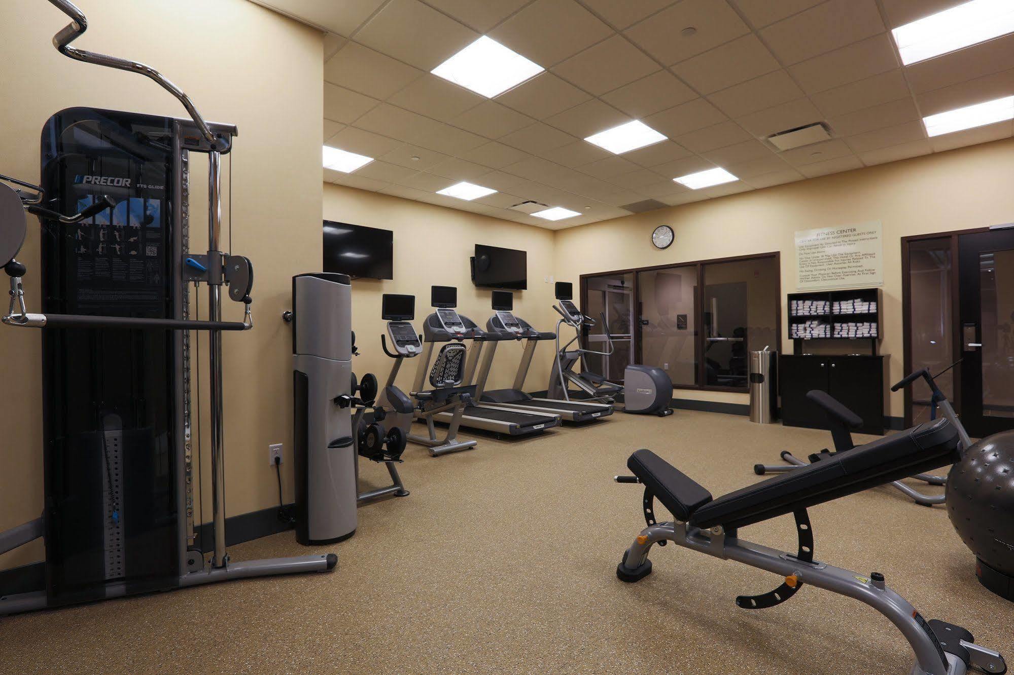 Hilton Garden Inn Indiana At Iup Kültér fotó